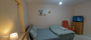 Romford Lodge, Romford